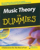 Music Theory for Dummies book cover